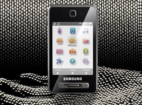 Samsung f480 отзывы