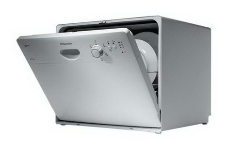 Посудомоечная машина Electrolux ESF 2450 S отзывы