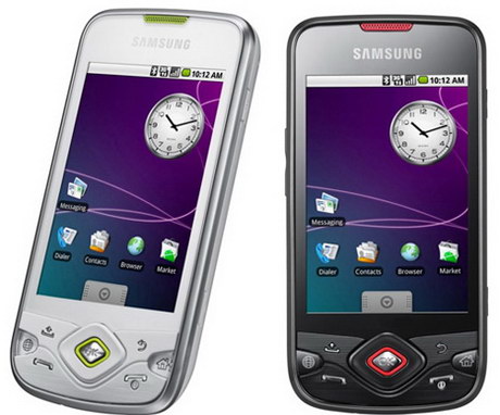 Samsung i5700