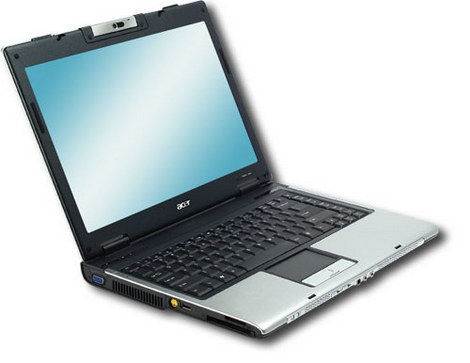 Acer Aspire 5056AWXMi отзыв