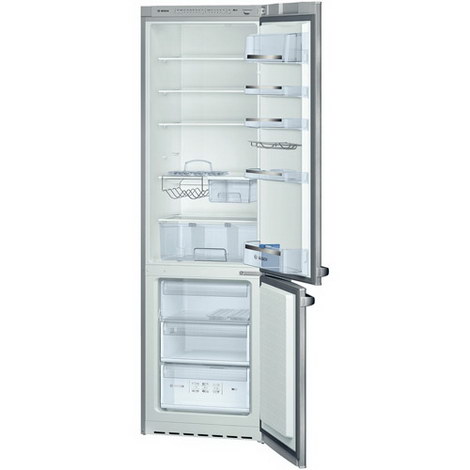 Холодильник Bosch KGS 39Z45 отзыв