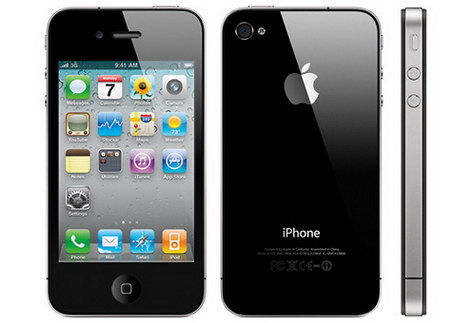 Apple iPhone 4G