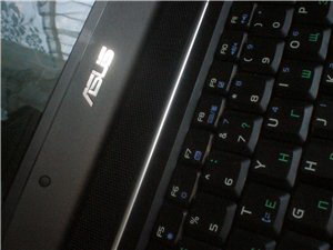 Asus F3L