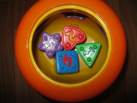 Fisher Price игрушки отзыв