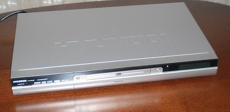 HYUNDAI DVD отзывы