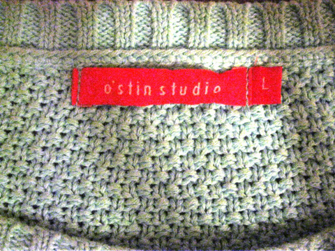 О'STIN Studio отзывы